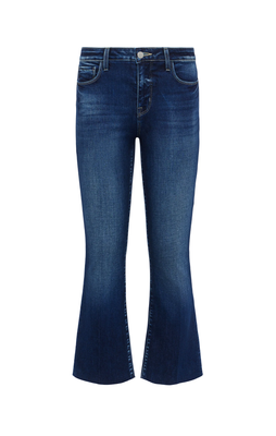 Kendra Hr Crop Flare