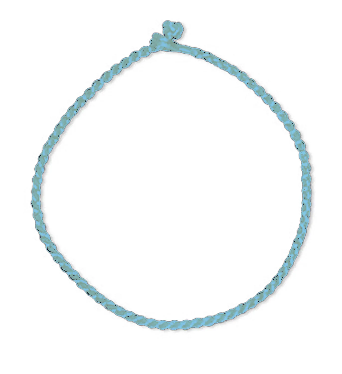 Rayoncord lt, Color: blue