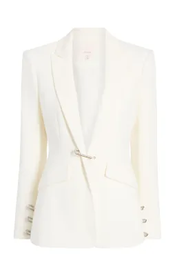 Rhinestone Pin Cheyene Blazer