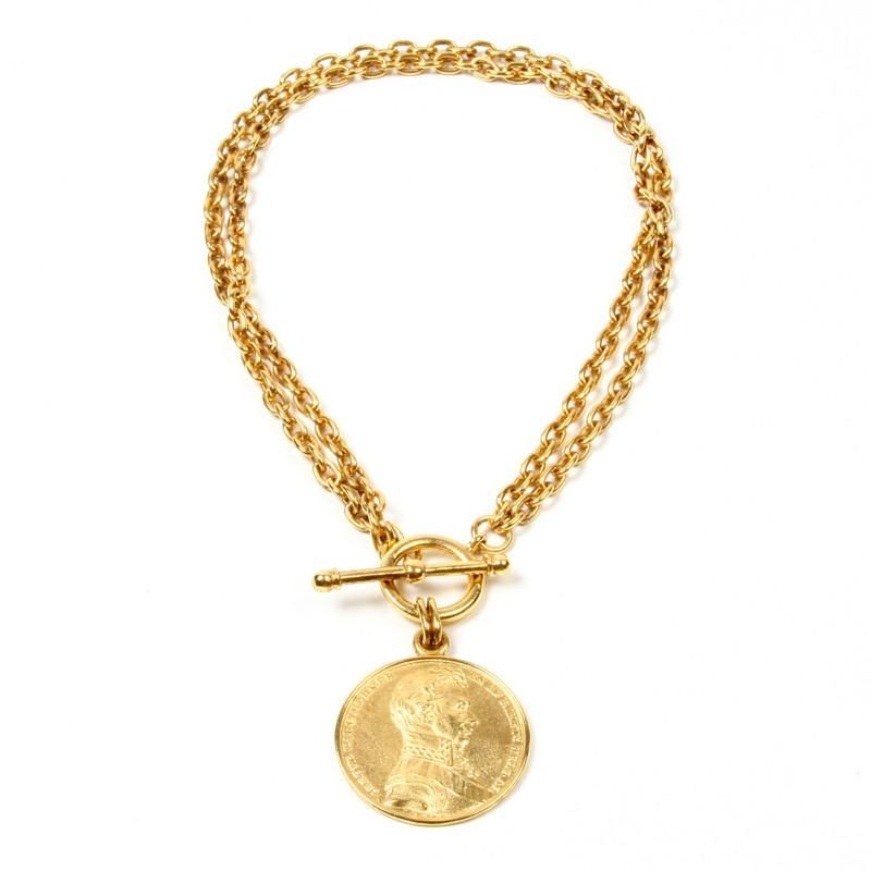 Loise Necklace 50 640