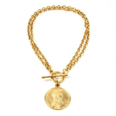 Loise Necklace 50 640