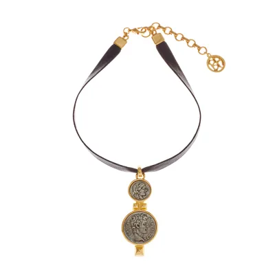 Skye Necklace 39 603