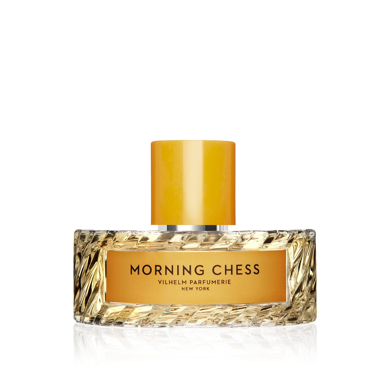Vilhelm Morning Chess 100 ml, Size: 100ml
