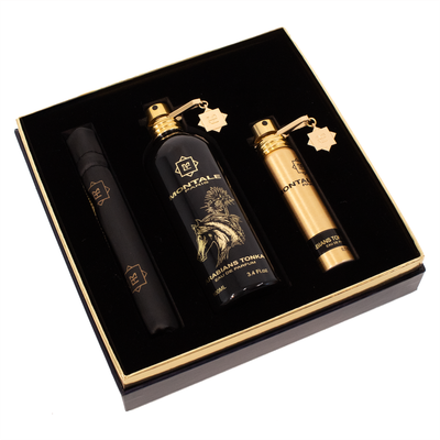 Montale Arabian Tonka Gift Set Edp