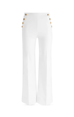 Narin Hr Button Front Pant