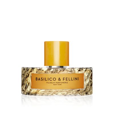 Vilhelm Basilico &amp; Fellini 100ml, Size: 100ml