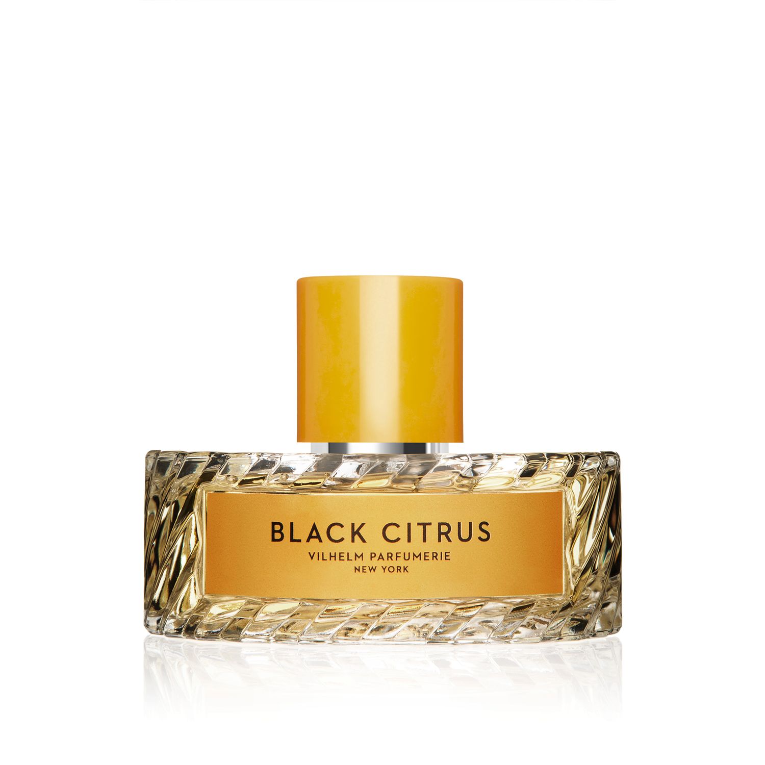Vilhelm Black Citrus, Size: 100ml