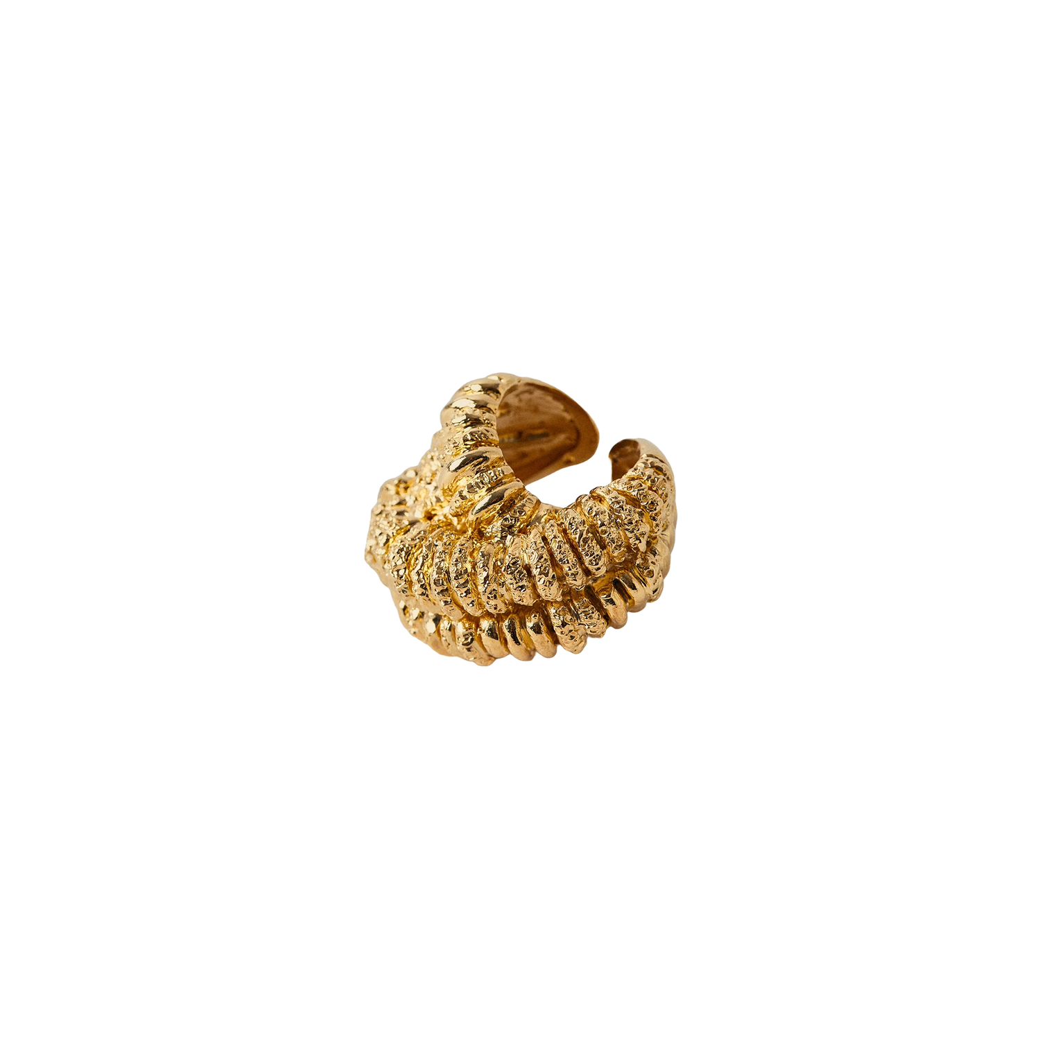 Totem Ring