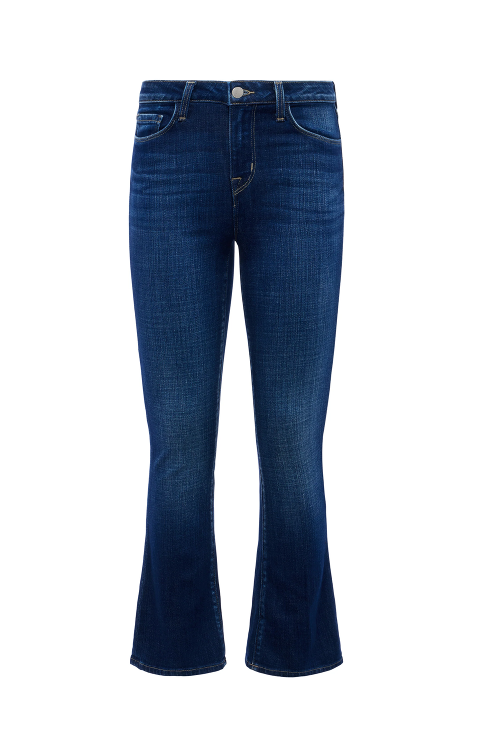 Tati H/r Crop Micro Boot