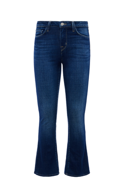 Tati H/r Crop Micro Boot