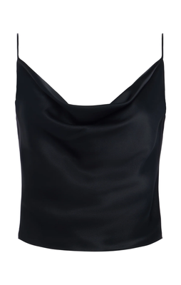 Calista Cowl Neck Cami
