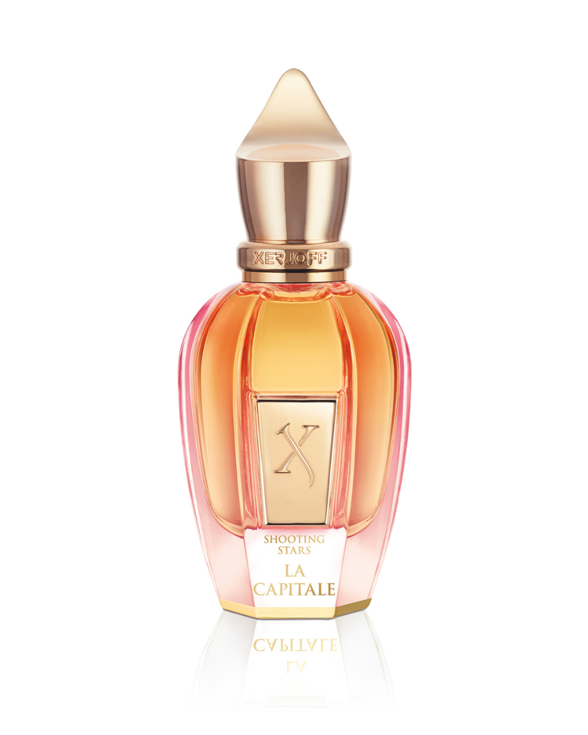 XERJOFF La Capitale Parfum 50ml