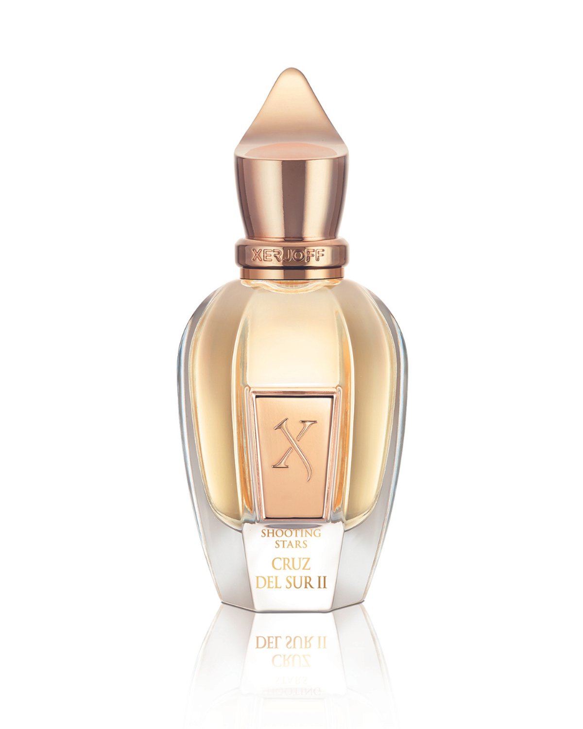 XERJOFF Cruz Del Sur II Parfum 50ml