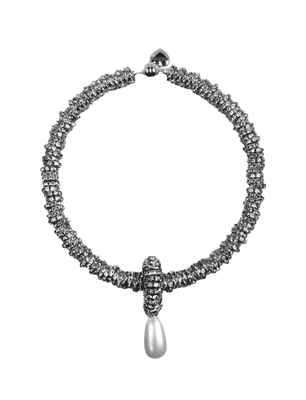 Pearl Drop Necklace