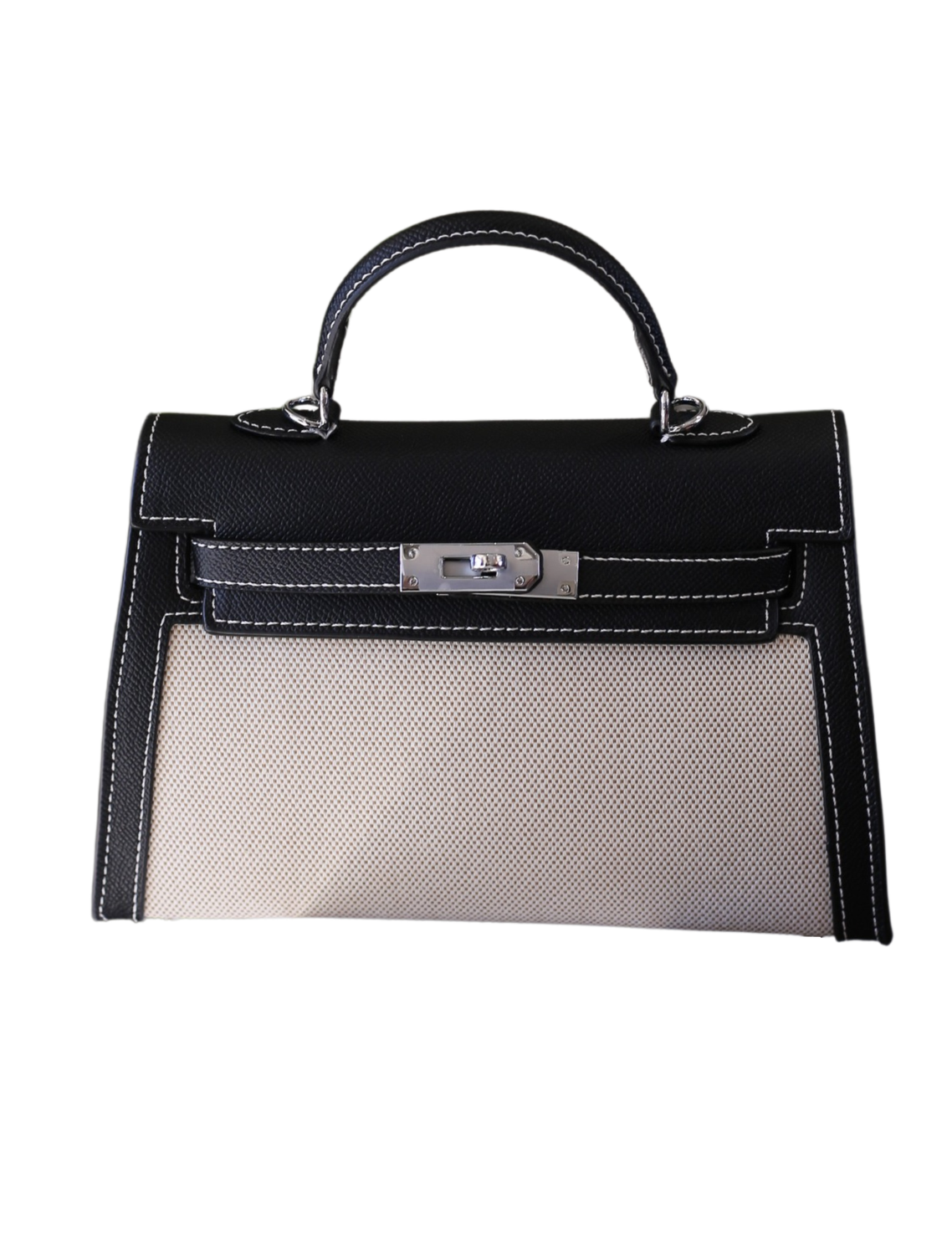 U7997 BlackCanvas
