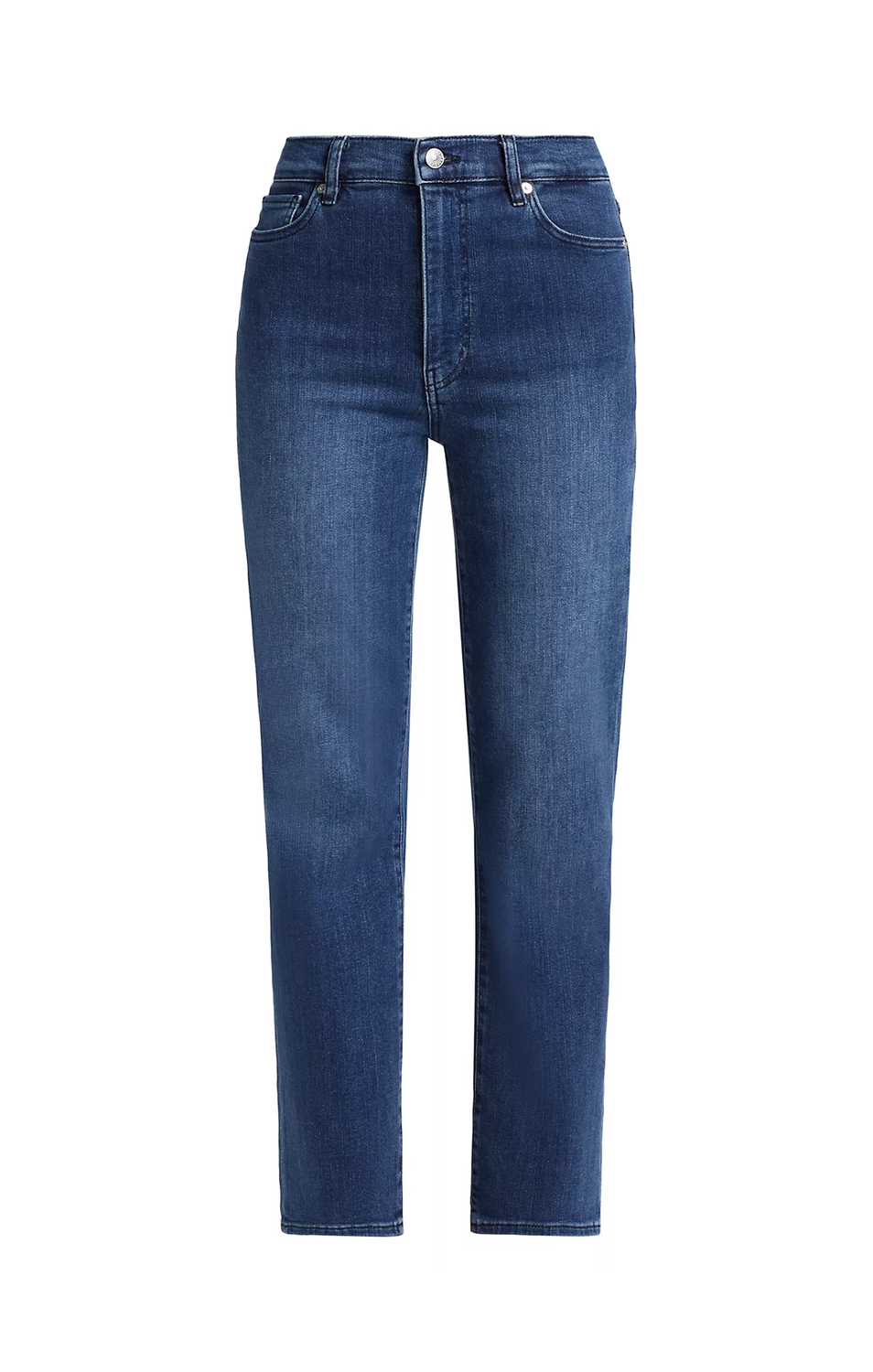 Le Sleek Straight, Color: Thunderstorm, Size: 25