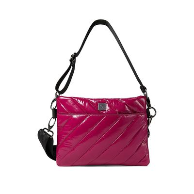 Diagonal Bum Bag 2.0