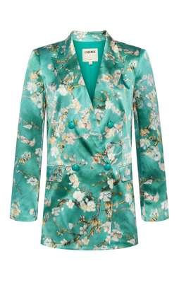 Taryn Dbl Brstd Blazer