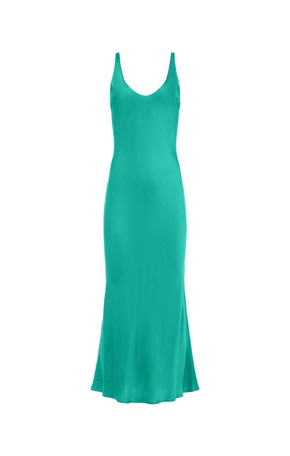 Akiya Tank Dress