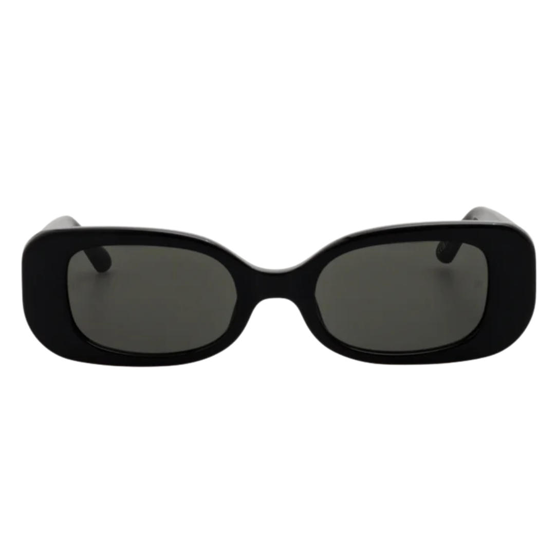 Lola Black Eye Yellow Gold