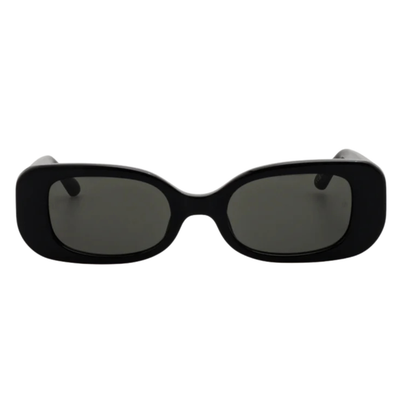 Lola Black Eye Yellow Gold