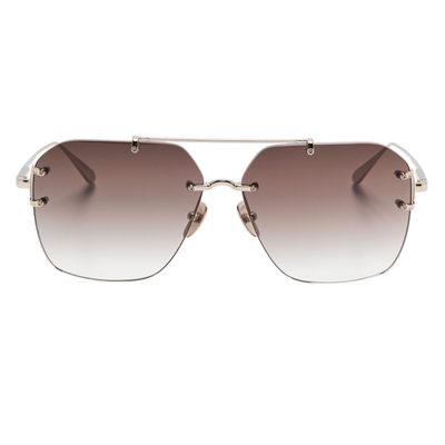Reyner Light Gold Mocha