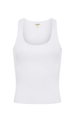 Adira Scoop Nk Tank