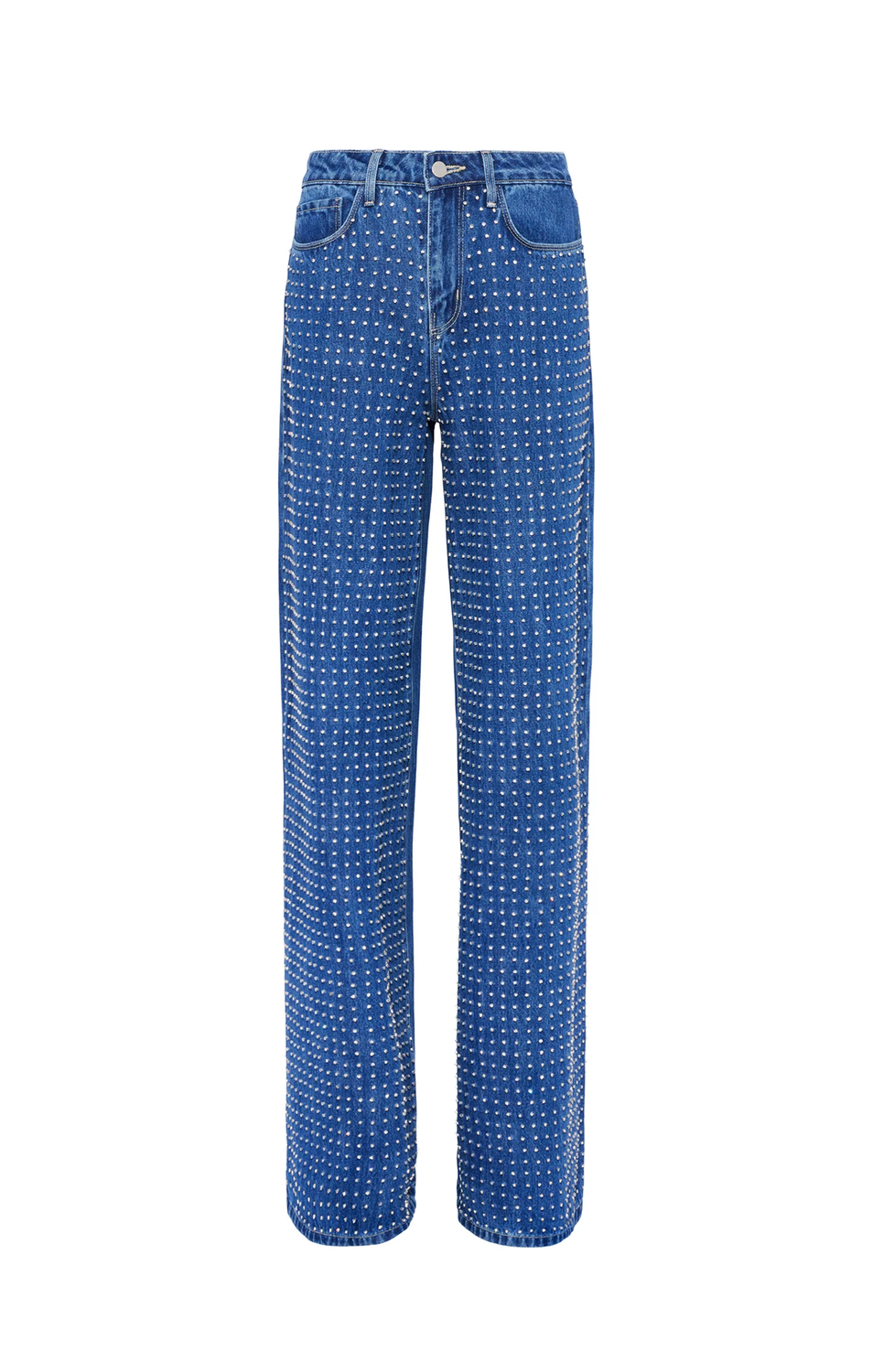 Quincy H/r Wide Leg