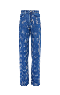 Quincy H/r Wide Leg