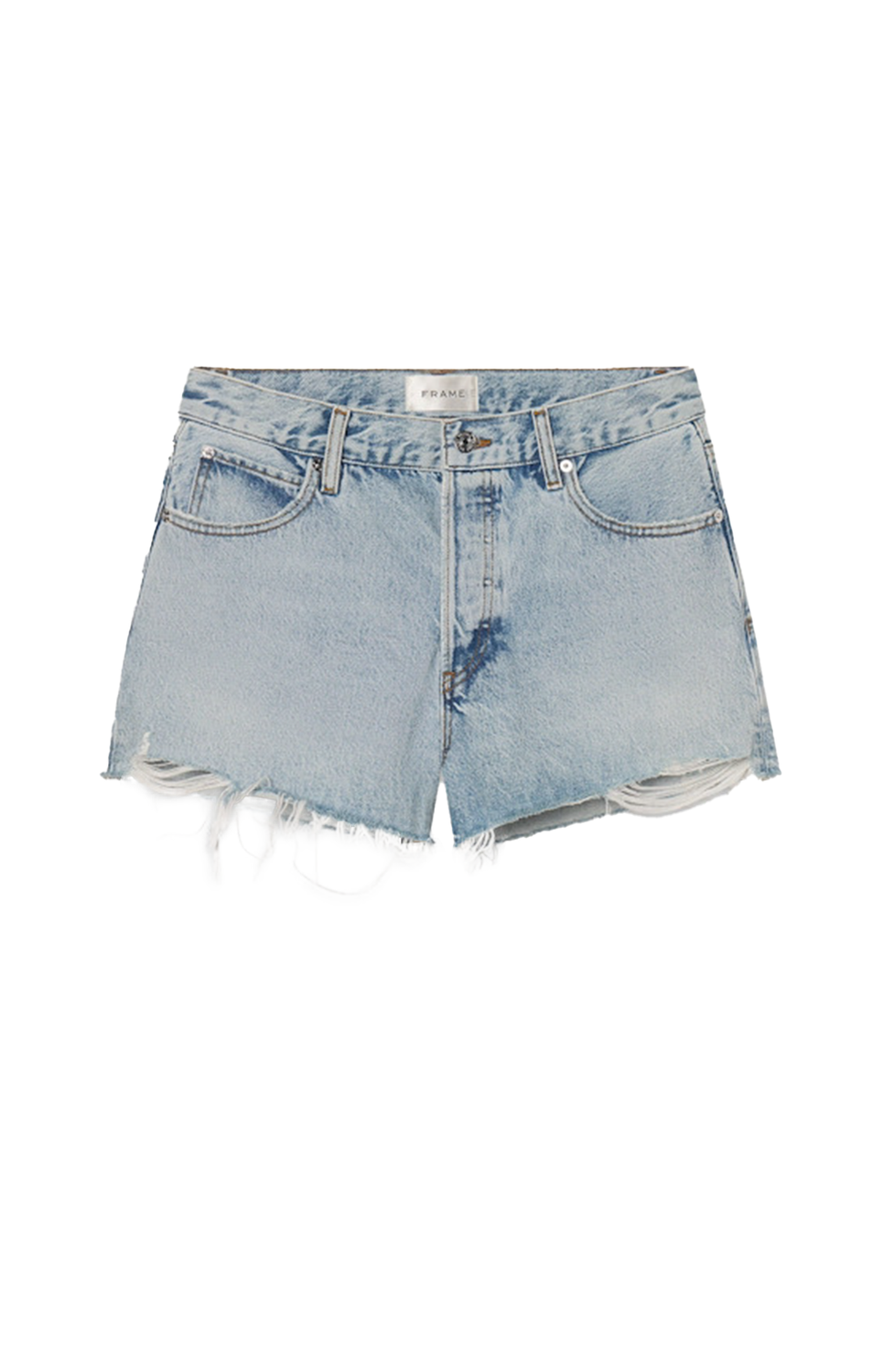The Hang Short