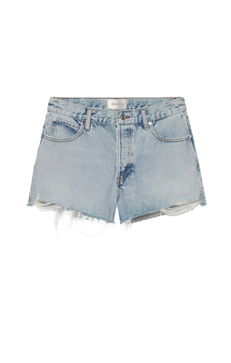 The Hang Short