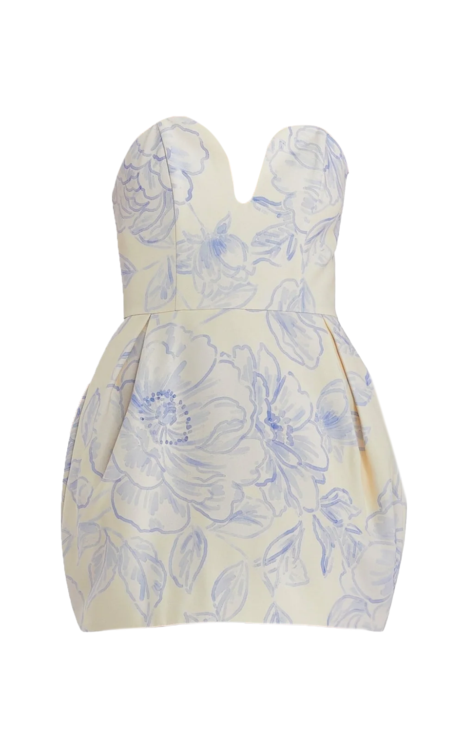 Rosiela Dress