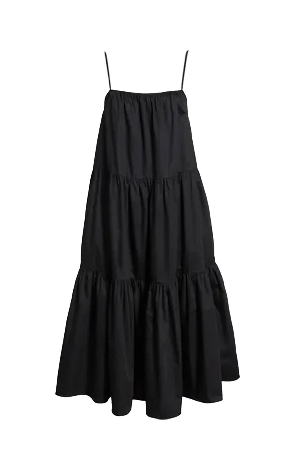 The Addison Dress