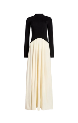 The Soglio Dress