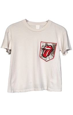 Rolling Stone Tee
