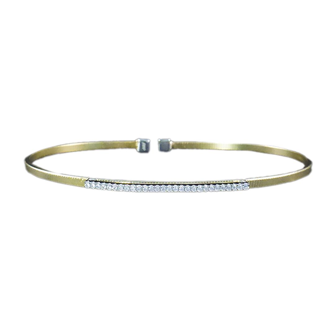 S14986B, Color: Gold