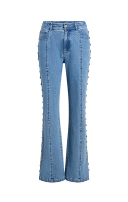 Studded Shailene Pant