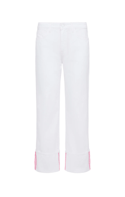 Leighton Uh/r Cuff Stovep