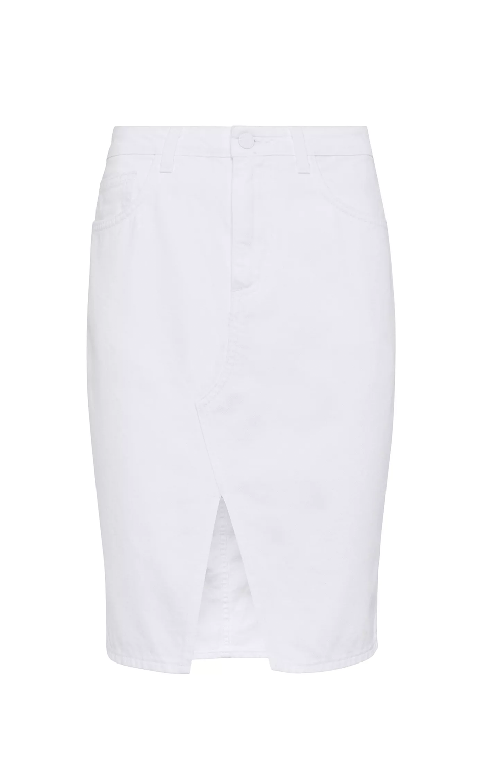 Tylee Knee Length Skirt