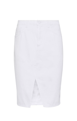 Tylee Knee Length Skirt