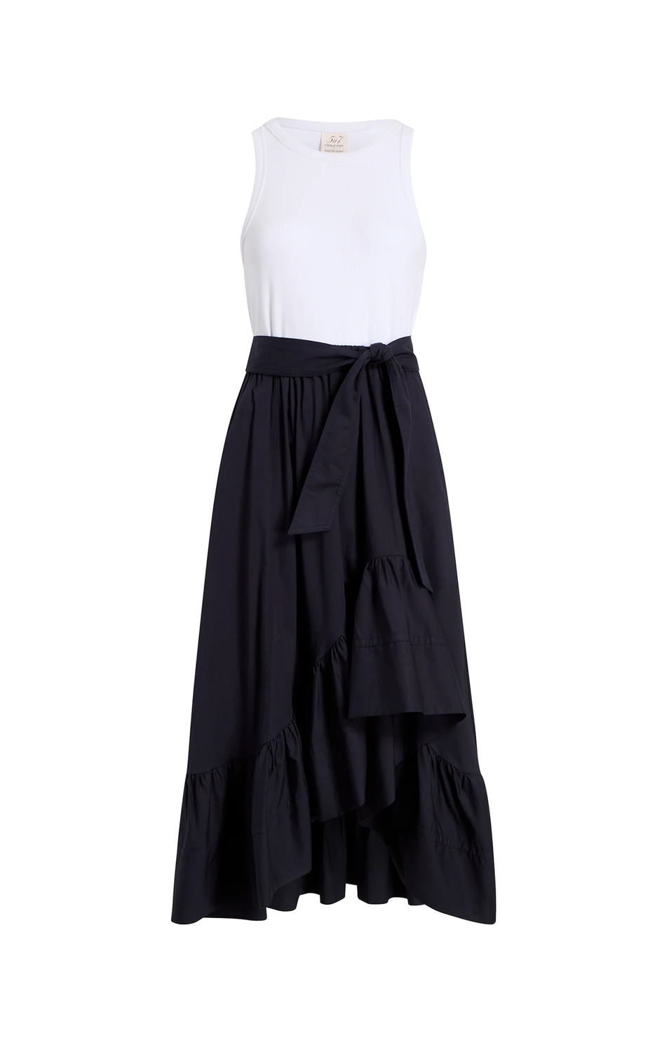 Zayla Dress