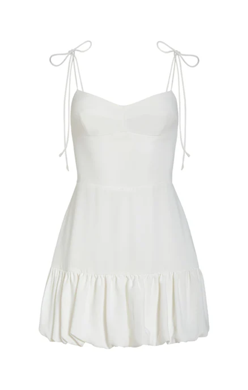 Ivy Skort Bubble