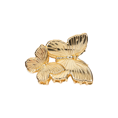 Papilon jaw clip