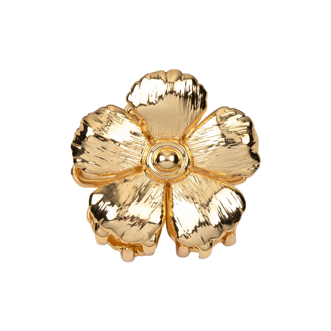 Rowena jaw clip