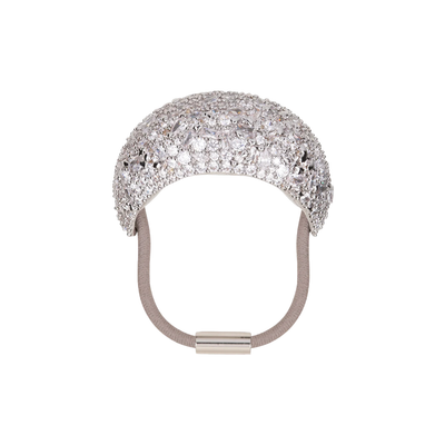 Czarina ponywrap