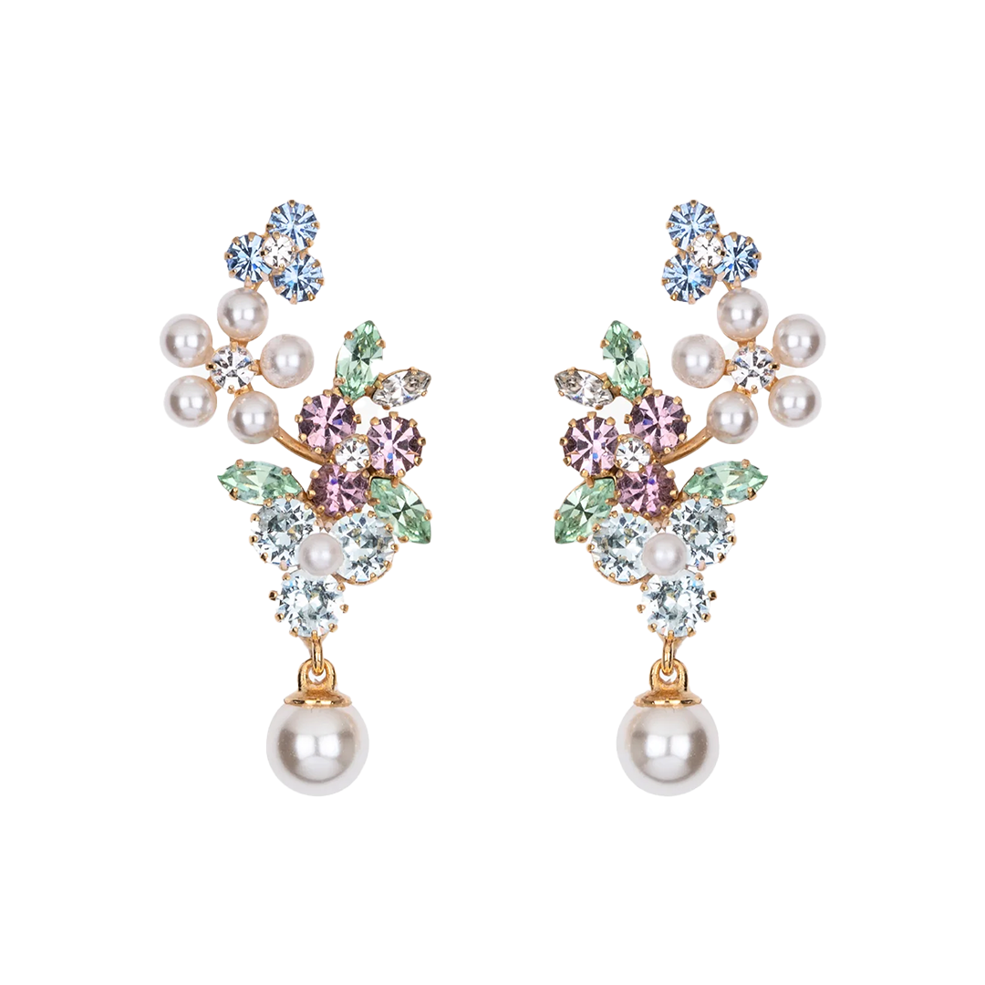 Freya earring