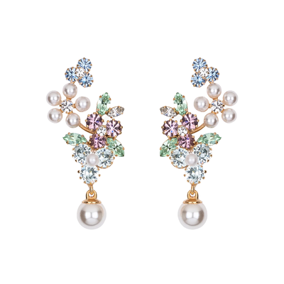 Freya earring