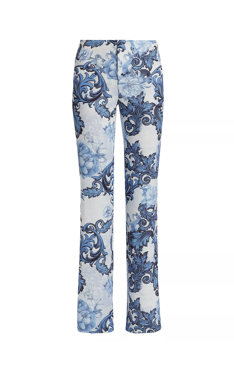 Teeny Lr Clean Wb Fit Flare Bootcut Pant