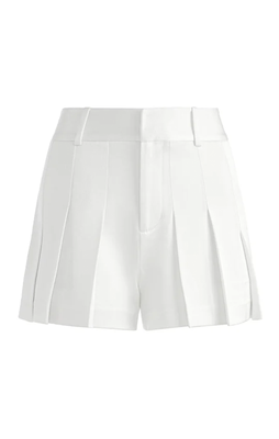 Simon Hr Pltd Short