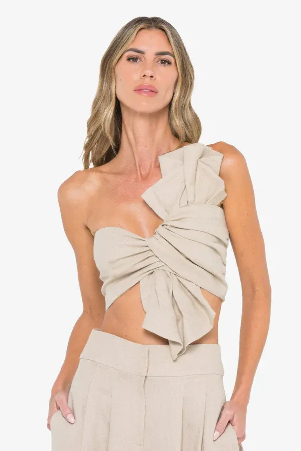 Oyster Top